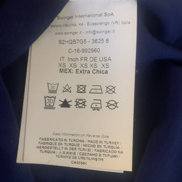 Versace jeans tshirt - Picture 4 of 5